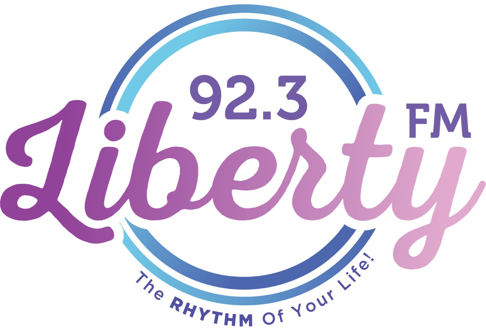 92.3 Liberty FM
