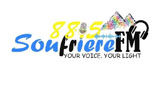 88.5 Soufrière FM